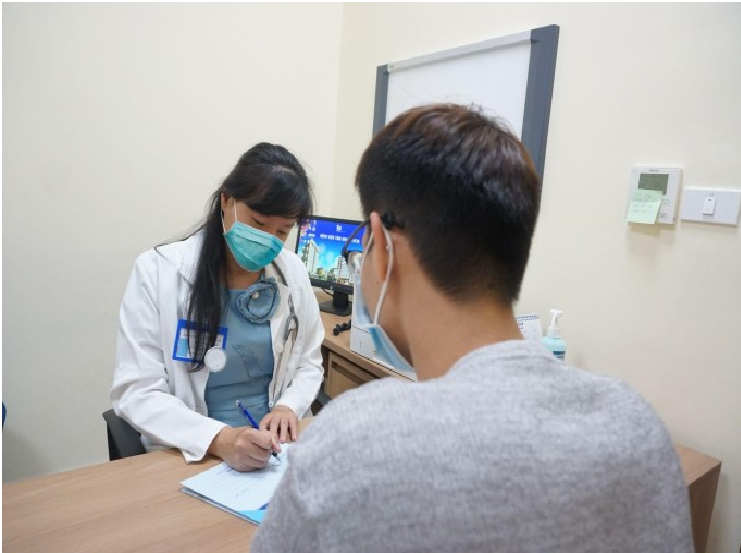 Suy giảm trí nhớ ở người trẻ tuổi